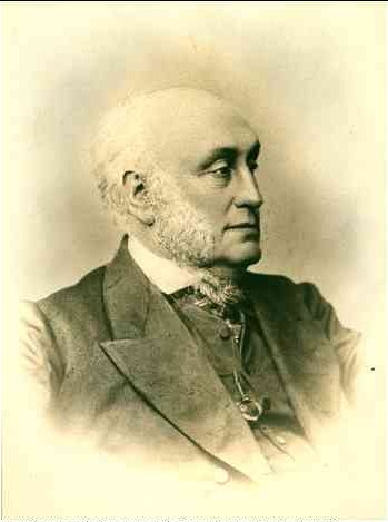 Justice Benjamin Boothby